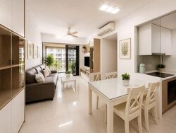Riverbank @ Fernvale (D28), Condominium #554751141